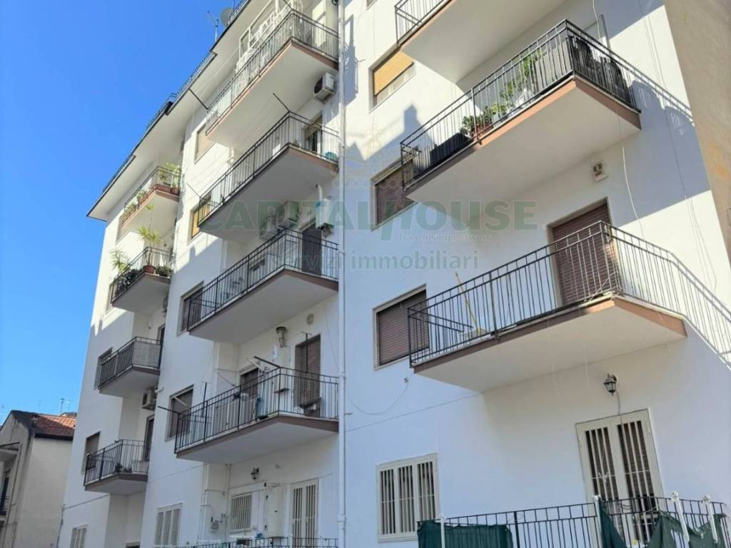 Appartamento a Caserta in Via Luigi Pirandello, 33 - Foto 2