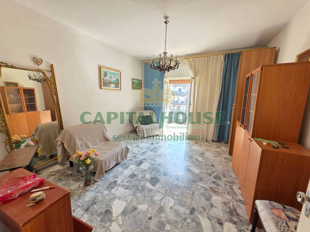 Appartamento a Caserta in Via Luigi Pirandello, 33 - Foto 3
