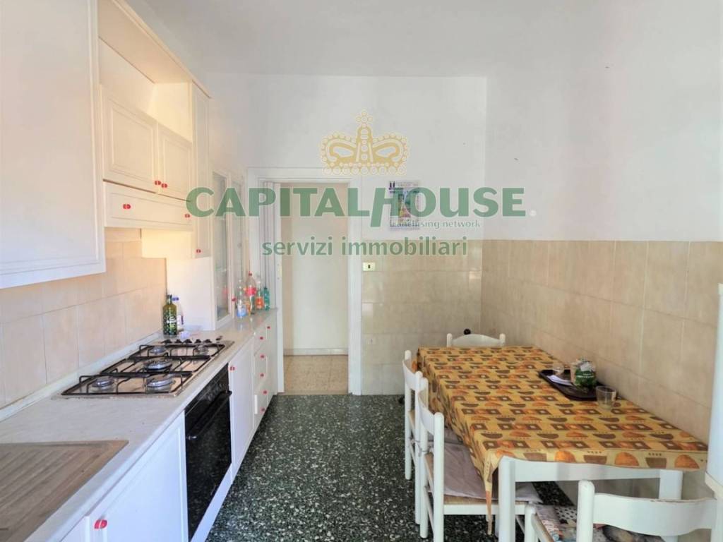 Appartamento a Caserta in Via Luigi Pirandello, 33 - Foto 4