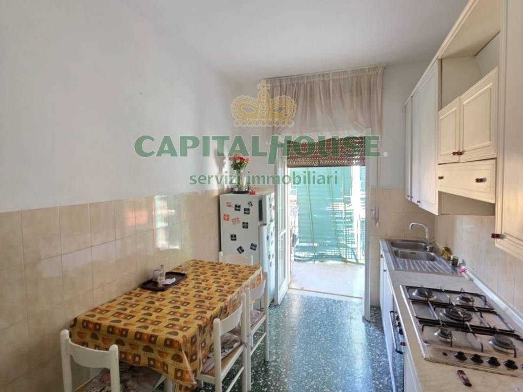 Appartamento a Caserta in Via Luigi Pirandello, 33 - Foto 5