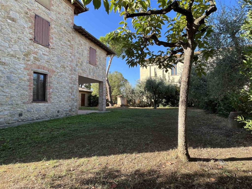 Casa indipendente a Castiglione del lago - Foto 3