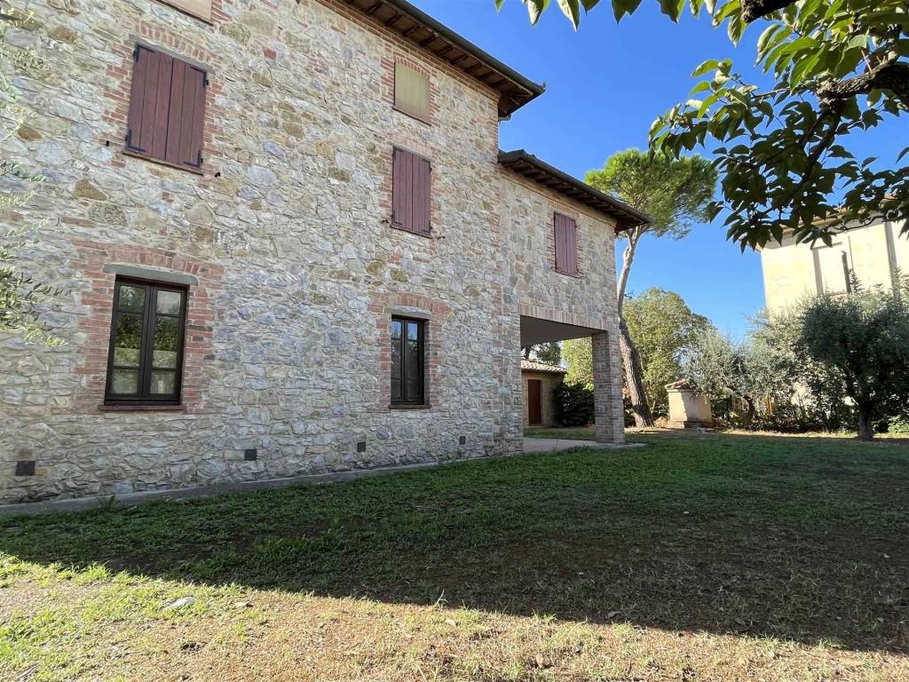Casa indipendente a Castiglione del lago - Foto 4