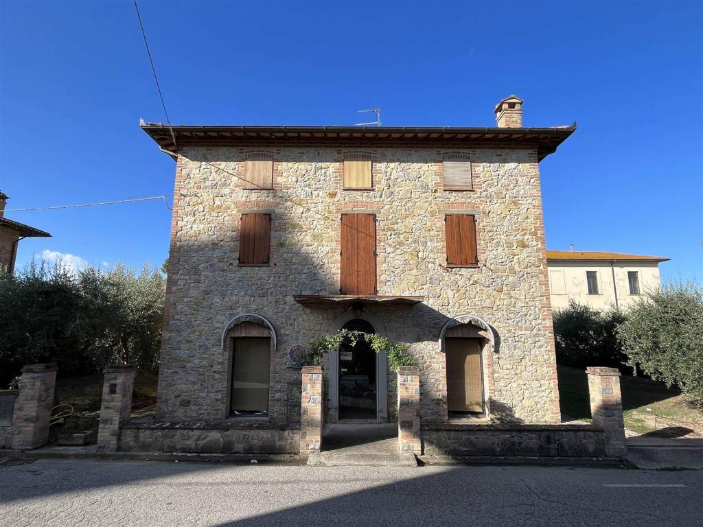 Casa indipendente a Castiglione del lago - Foto 5