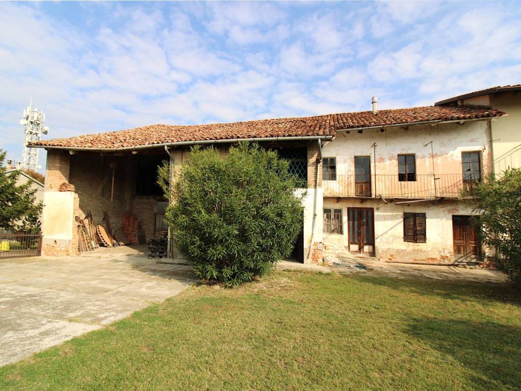 Casa indipendente a Govone in Via San Defendente - Foto 5
