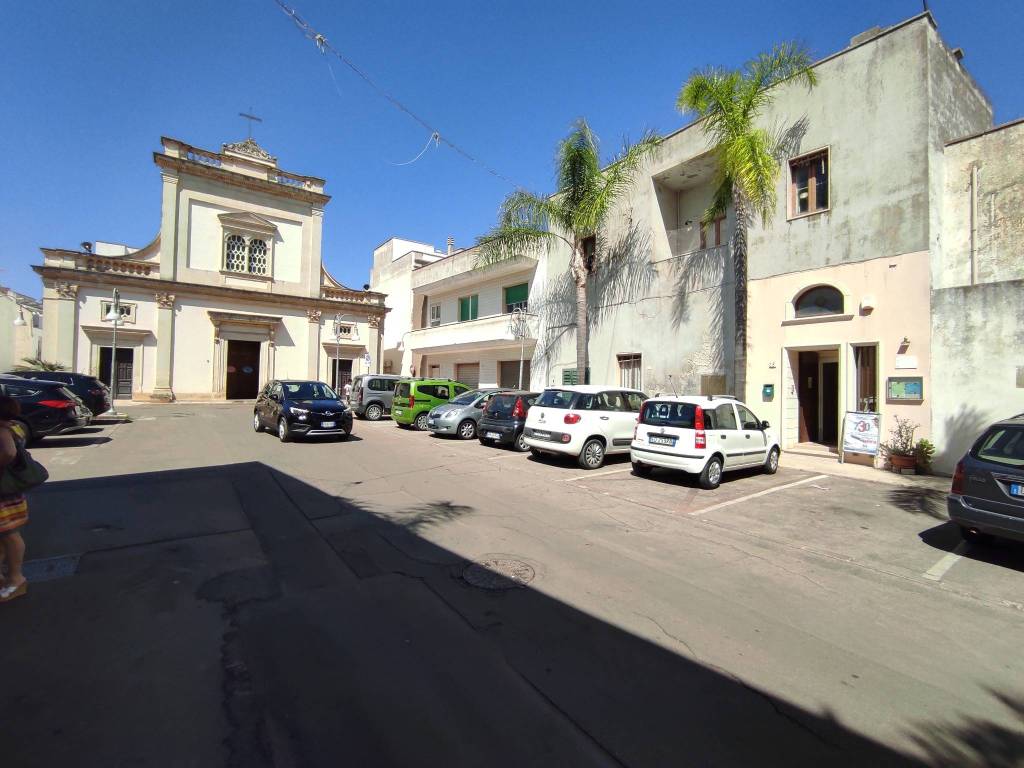 Casa indipendente a Racale in Via Addolorata - Foto 2