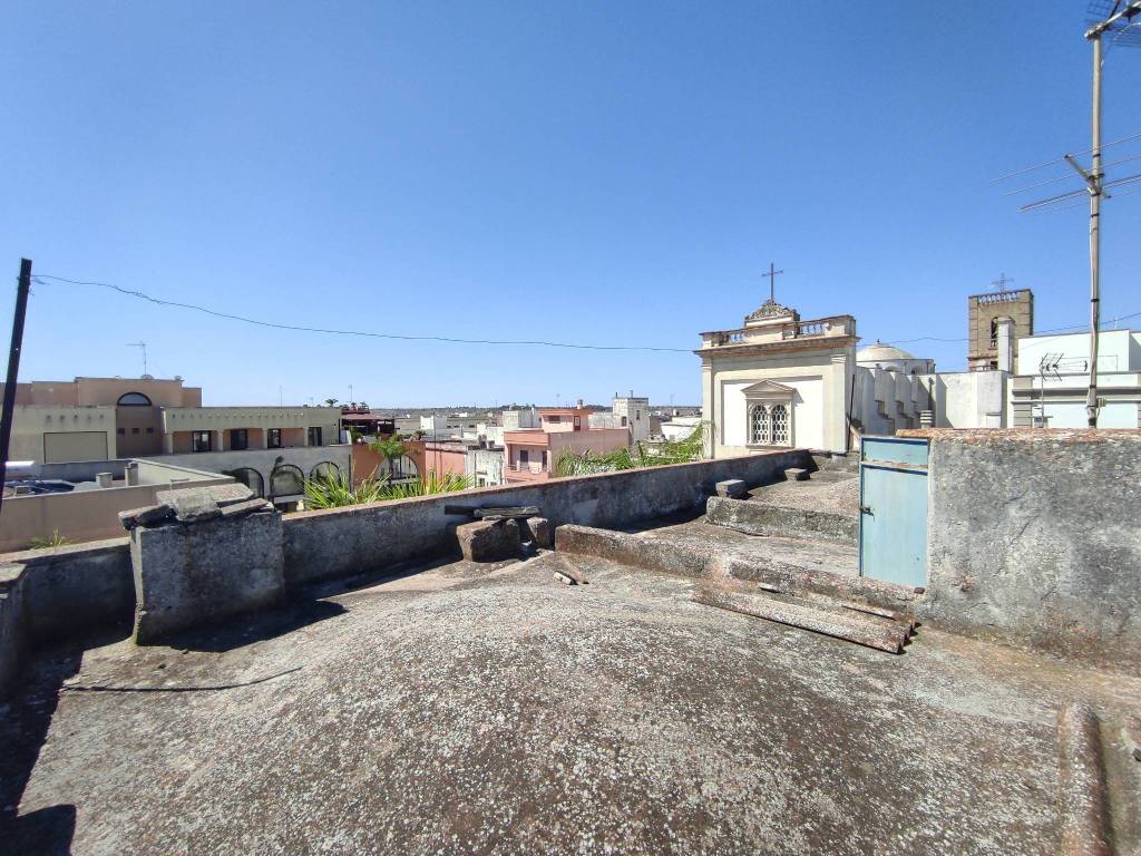 Casa indipendente a Racale in Via Addolorata - Foto 3
