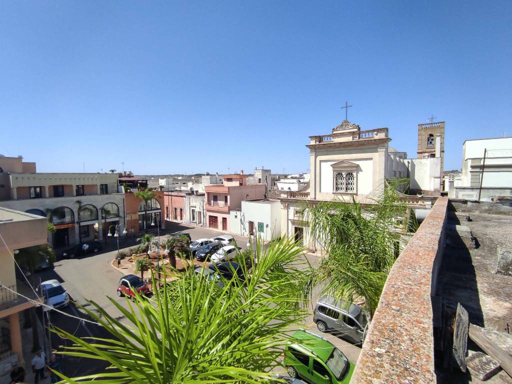 Casa indipendente a Racale in Via Addolorata - Foto 4