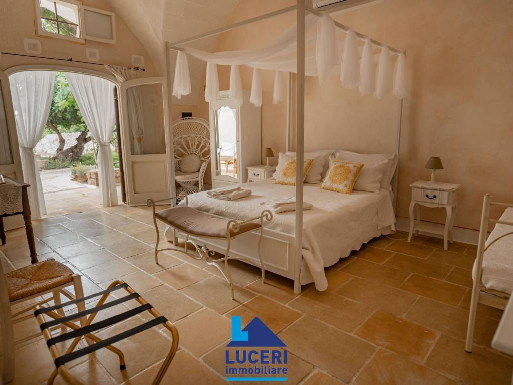 Villa a Gallipoli in Contrada Santa Venardia - Foto 3