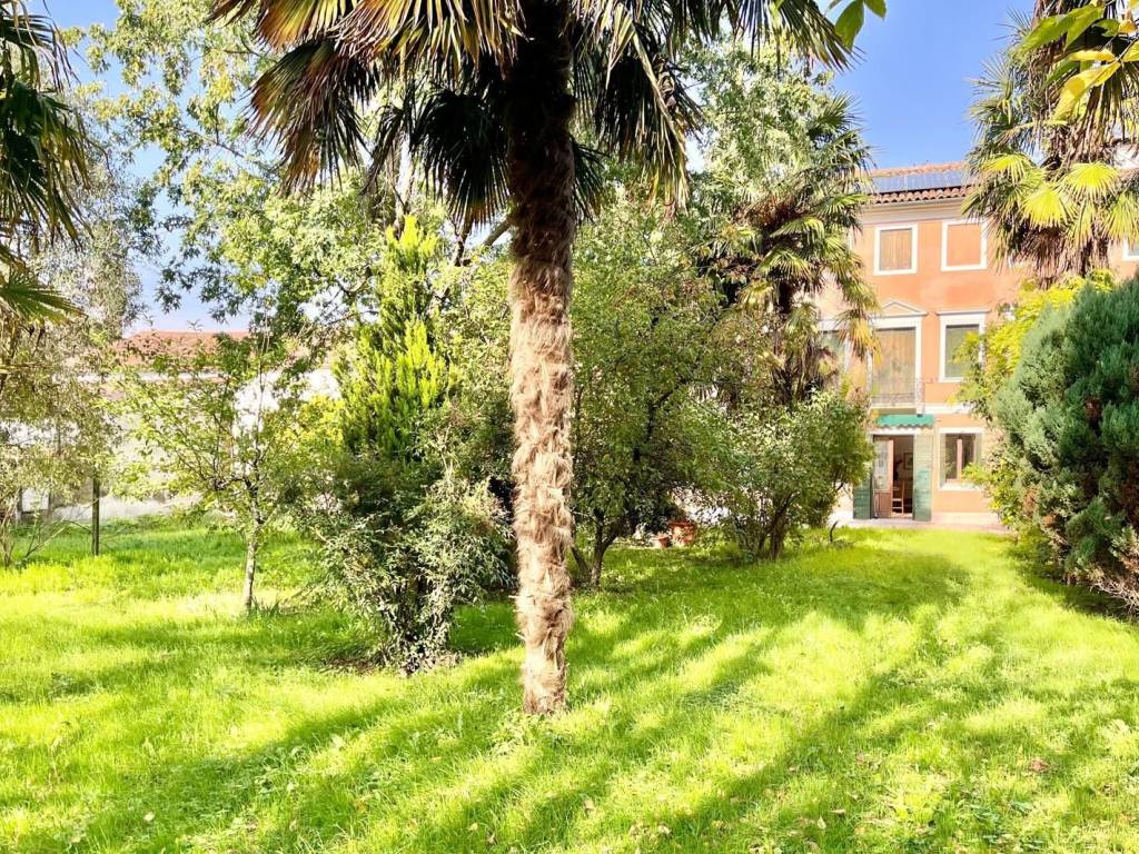 Villa a Casale sul sile in Via Guglielmo Marconi, 66 - Foto 2