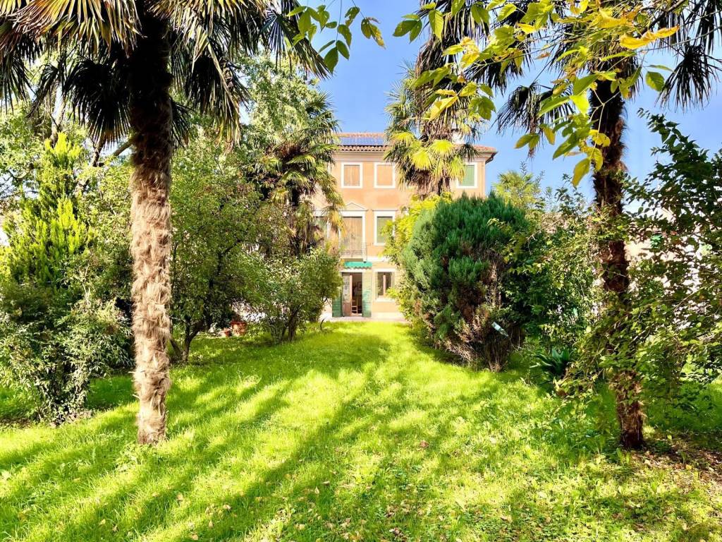 Villa a Casale sul sile in Via Guglielmo Marconi, 66 - Foto 4