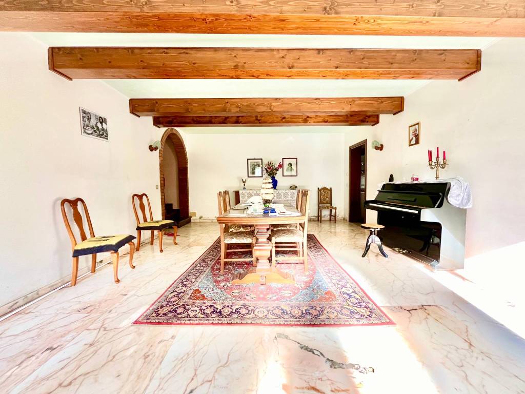 Villa a Casale sul sile in Via Guglielmo Marconi, 66 - Foto 5