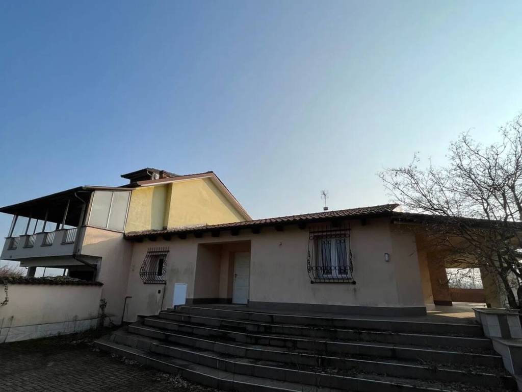 Villa a Chignolo po in Località Balduca, 1 - Foto 2