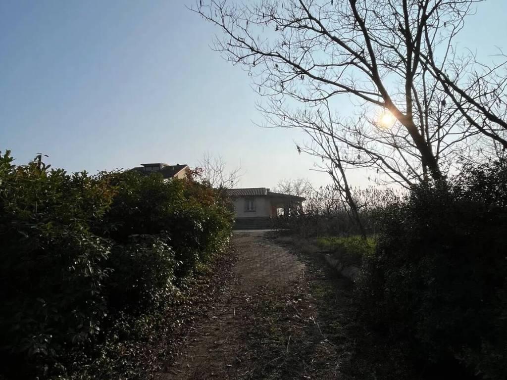 Villa a Chignolo po in Località Balduca, 1 - Foto 3
