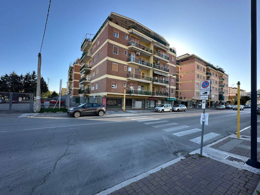 Immobile a Pescara in Via Nazionale Adriatica Nord, 362 - Foto 2