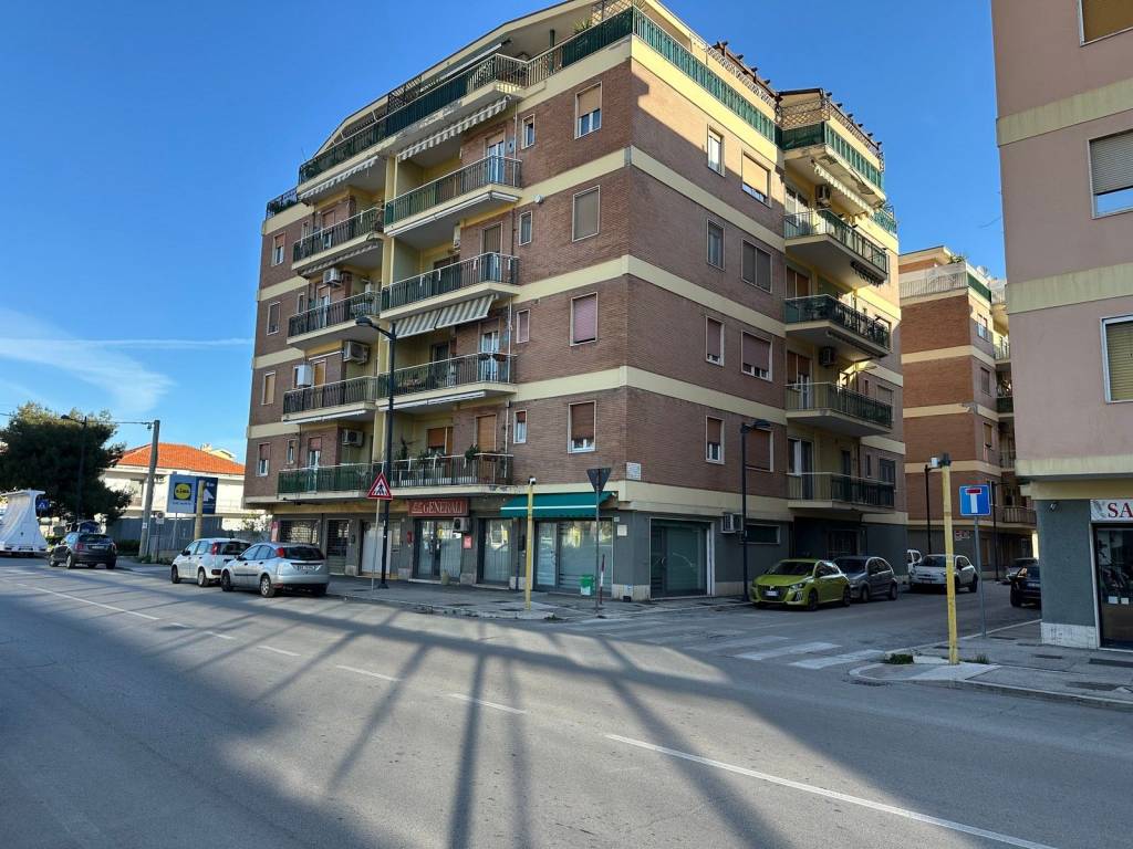Immobile a Pescara in Via Nazionale Adriatica Nord, 362 - Foto 3