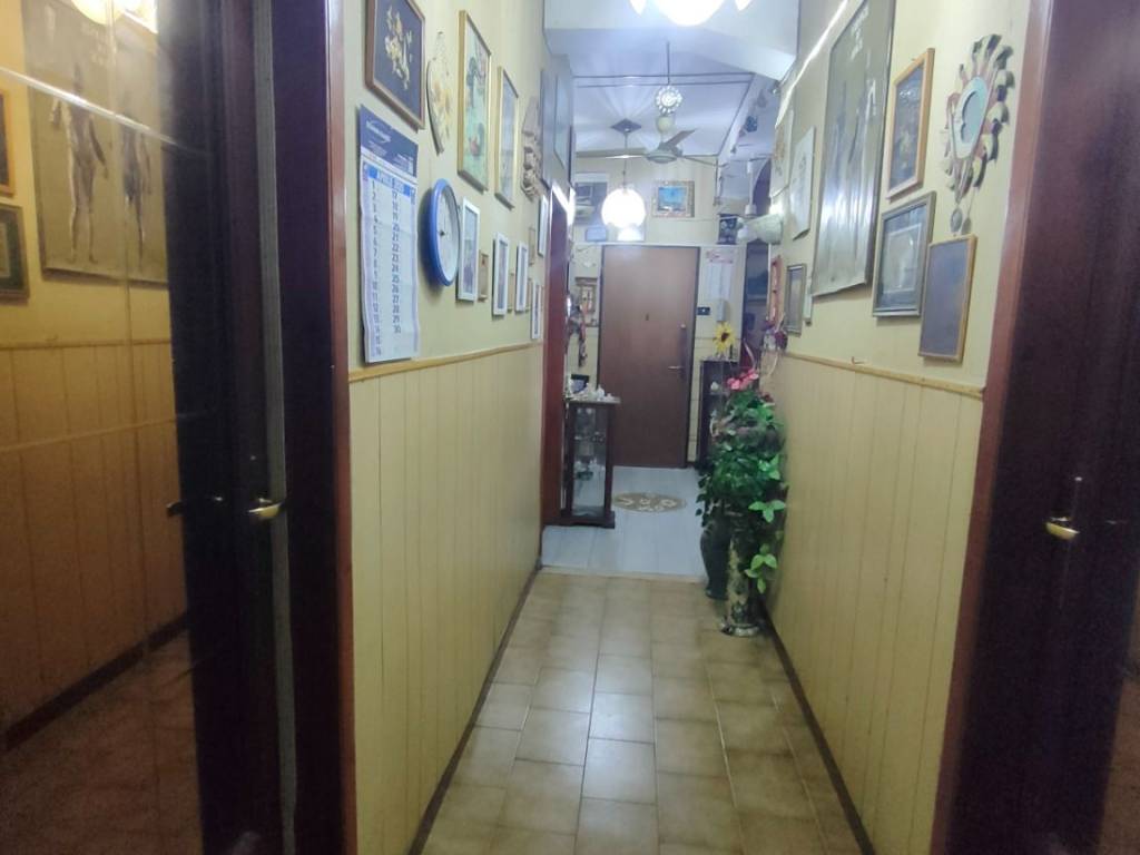 Appartamento a Reggio calabria in Via Stadio a Monte - Foto 2