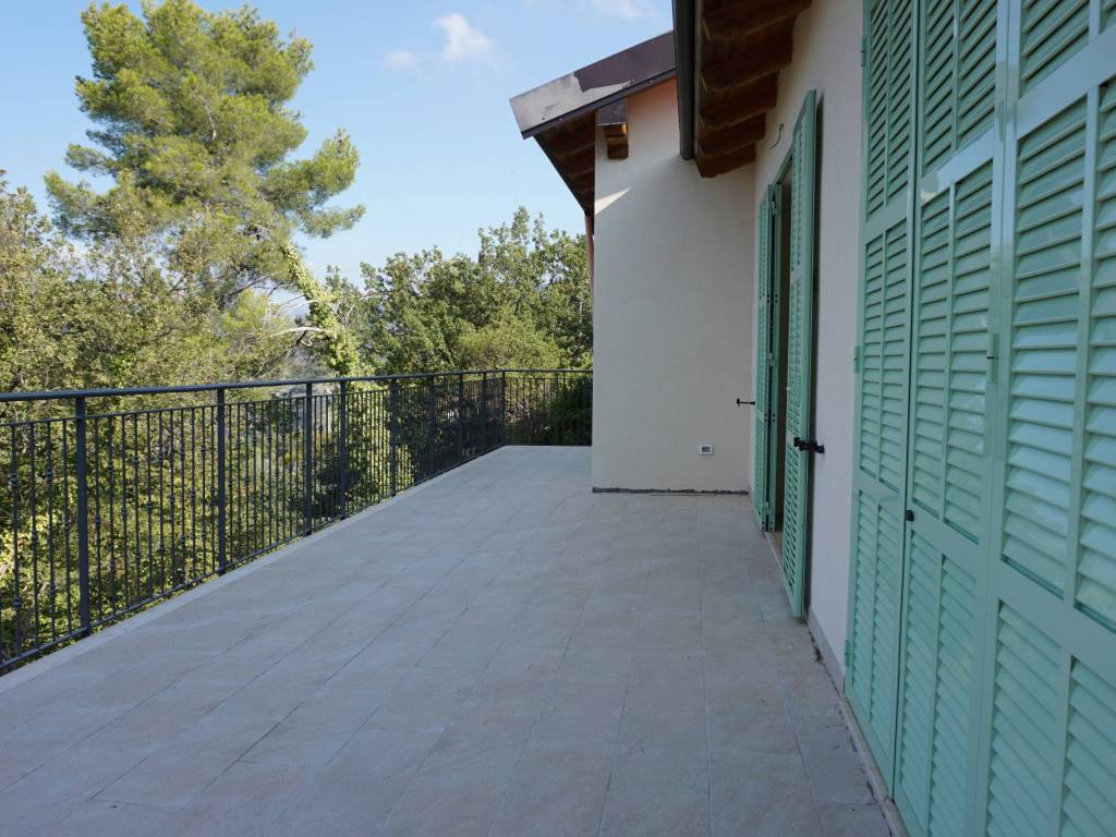 Villa a Vallebona in Strada Mergai - Foto 4