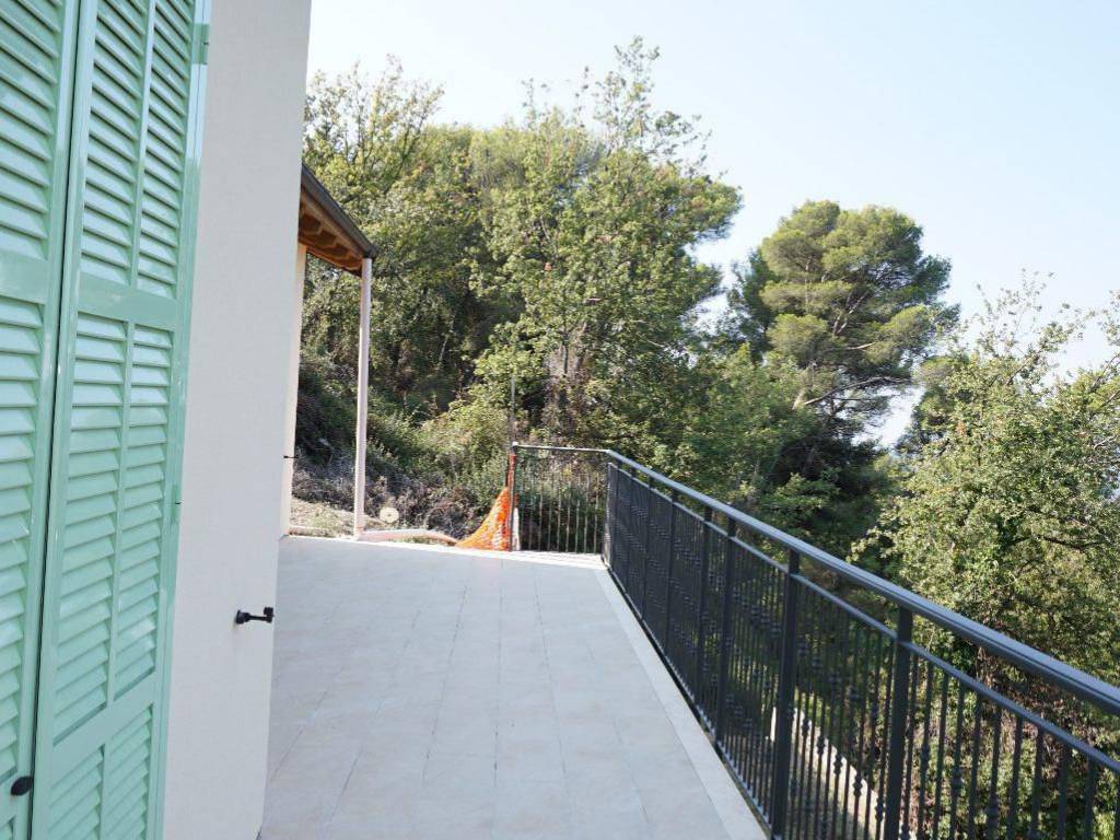 Villa a Vallebona in Strada Mergai - Foto 5