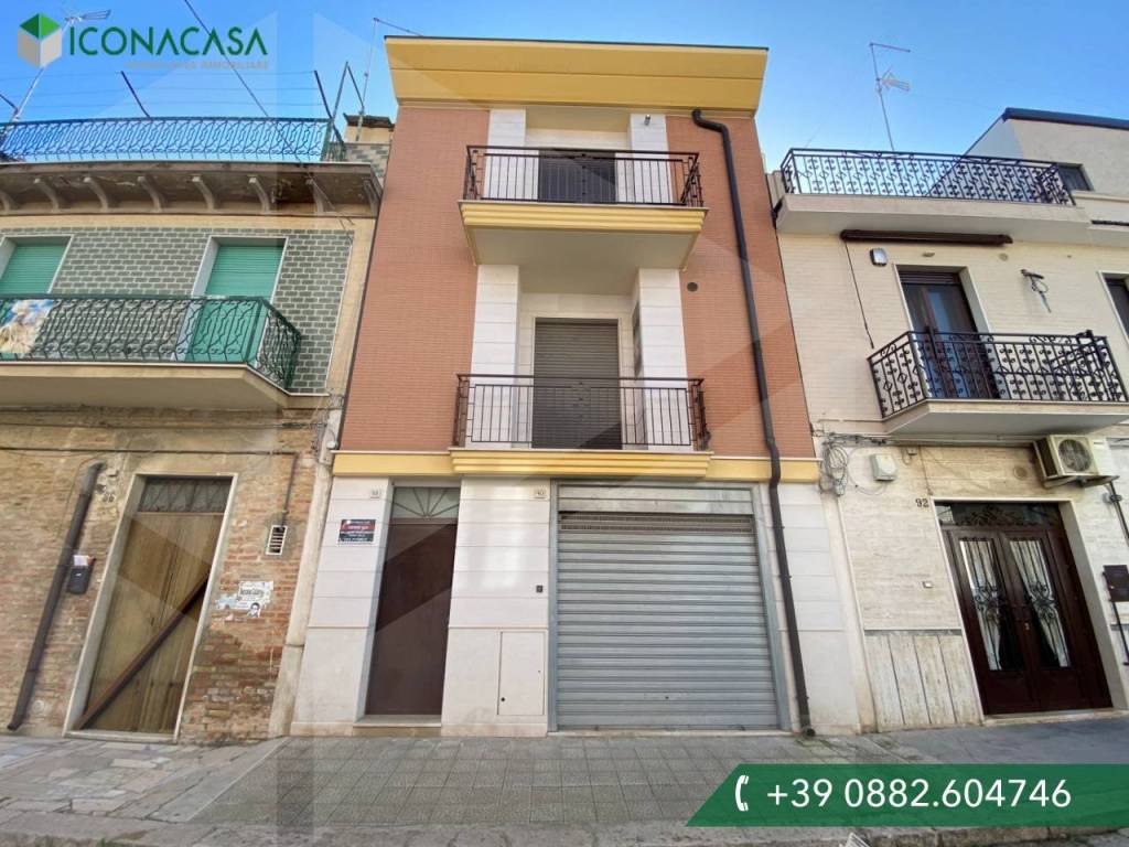 Casa indipendente a San severo in Via Bari - Foto 2