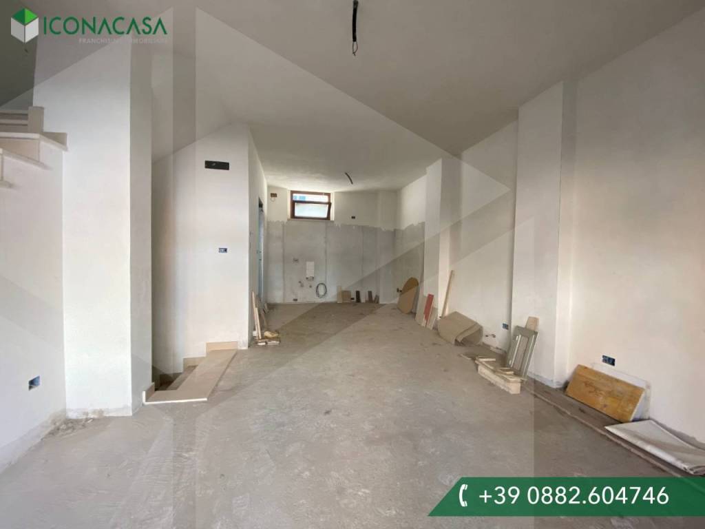 Casa indipendente a San severo in Via Bari - Foto 3
