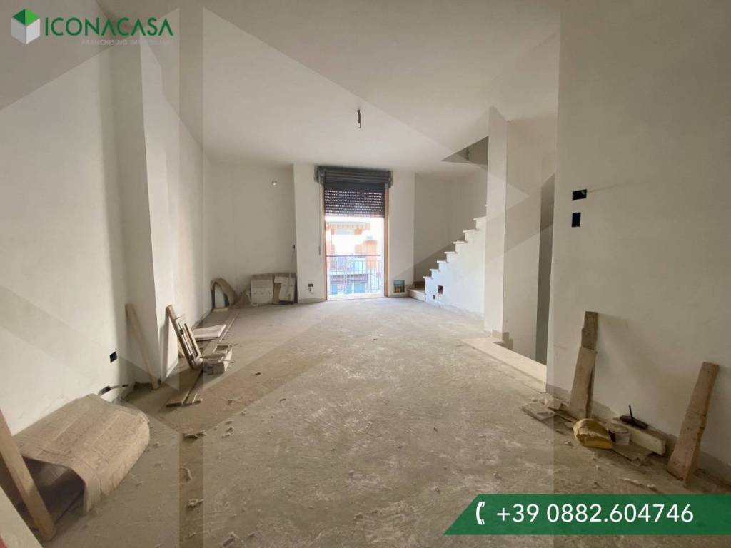 Casa indipendente a San severo in Via Bari - Foto 4