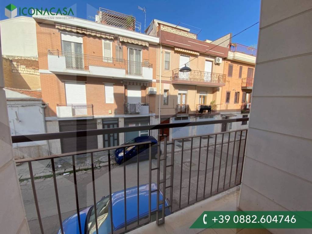 Casa indipendente a San severo in Via Bari - Foto 5