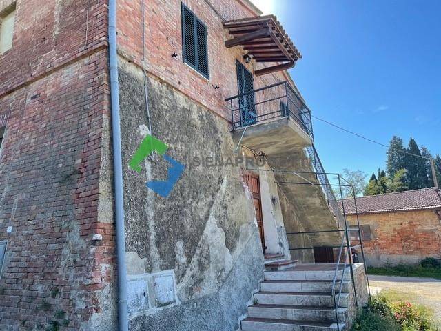 Casa indipendente a Asciano - Foto 2
