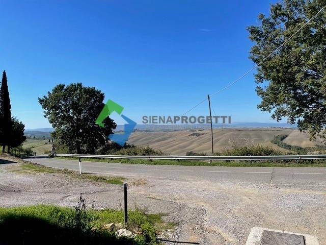Casa indipendente a Asciano - Foto 4