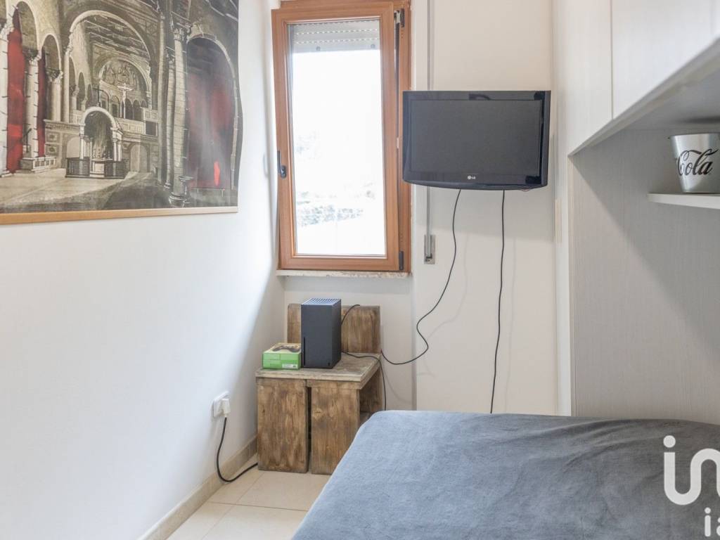 Appartamento a Porto recanati in Via Germania, 12 - Foto 4