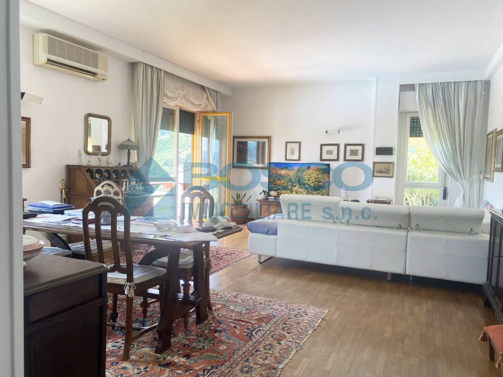 Appartamento a La spezia in Via Nuova Sant'Andrea, 16 - Foto 2