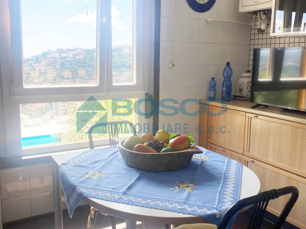 Appartamento a La spezia in Via Nuova Sant'Andrea, 16 - Foto 4