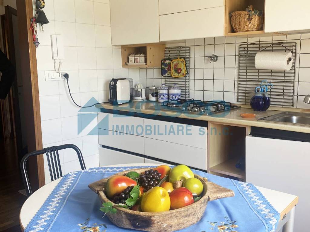 Appartamento a La spezia in Via Nuova Sant'Andrea, 16 - Foto 5