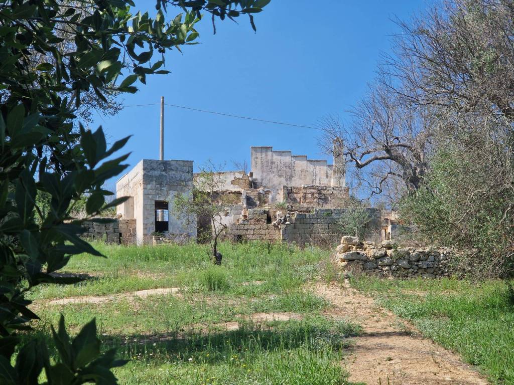 Rustico / casale a Neviano in Strada Comunale di Collepasso - Foto 3
