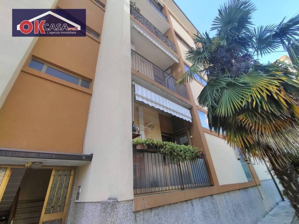 Appartamento a Monfalcone in Largo Isonzo - Foto 2