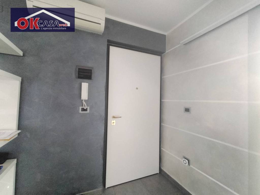 Appartamento a Monfalcone in Largo Isonzo - Foto 4