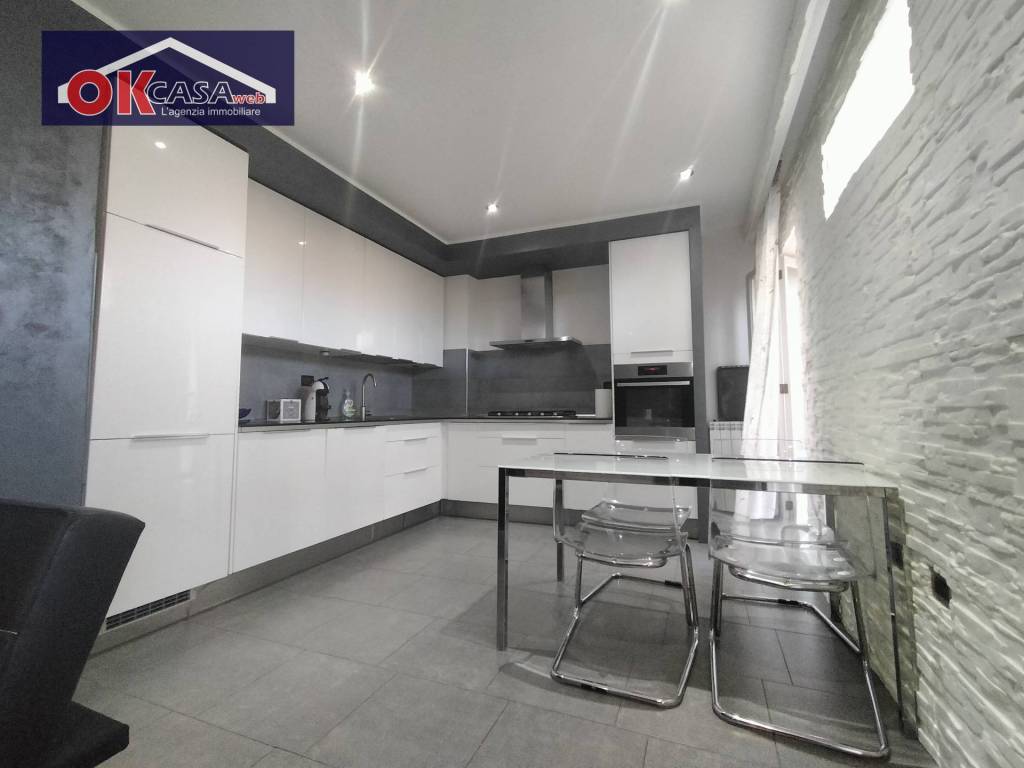 Appartamento a Monfalcone in Largo Isonzo - Foto 5