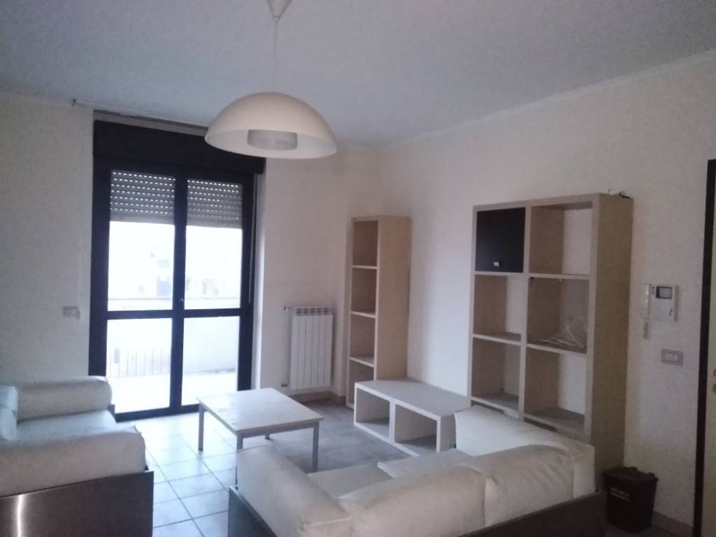 Appartamento a Foggia in Viale Fortore, 9 - Foto 2