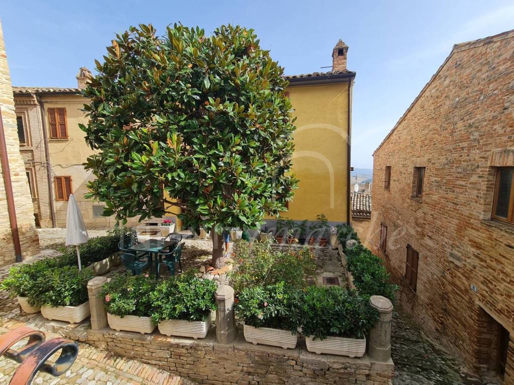 Villa a Montalto delle marche in Via Alessandro Volta, 13 - Foto 3