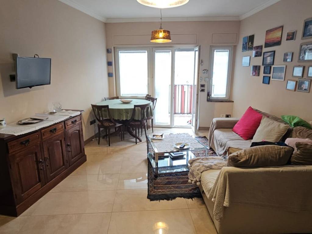 Appartamento a Sanremo in Via Privata Ameglio - Foto 2
