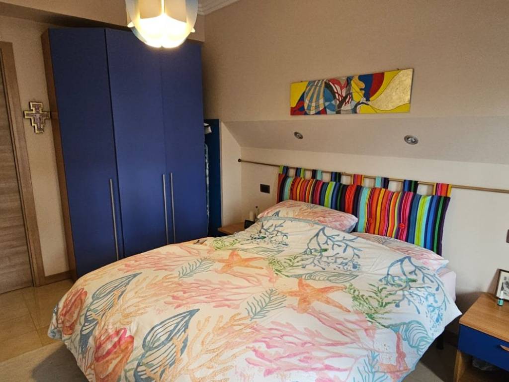 Appartamento a Sanremo in Via Privata Ameglio - Foto 3