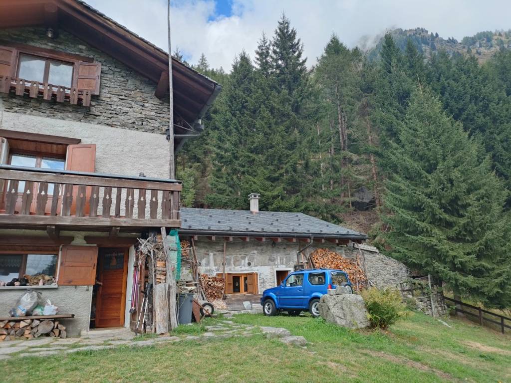 Villa a Campodolcino in Via delle Soste - Foto 2