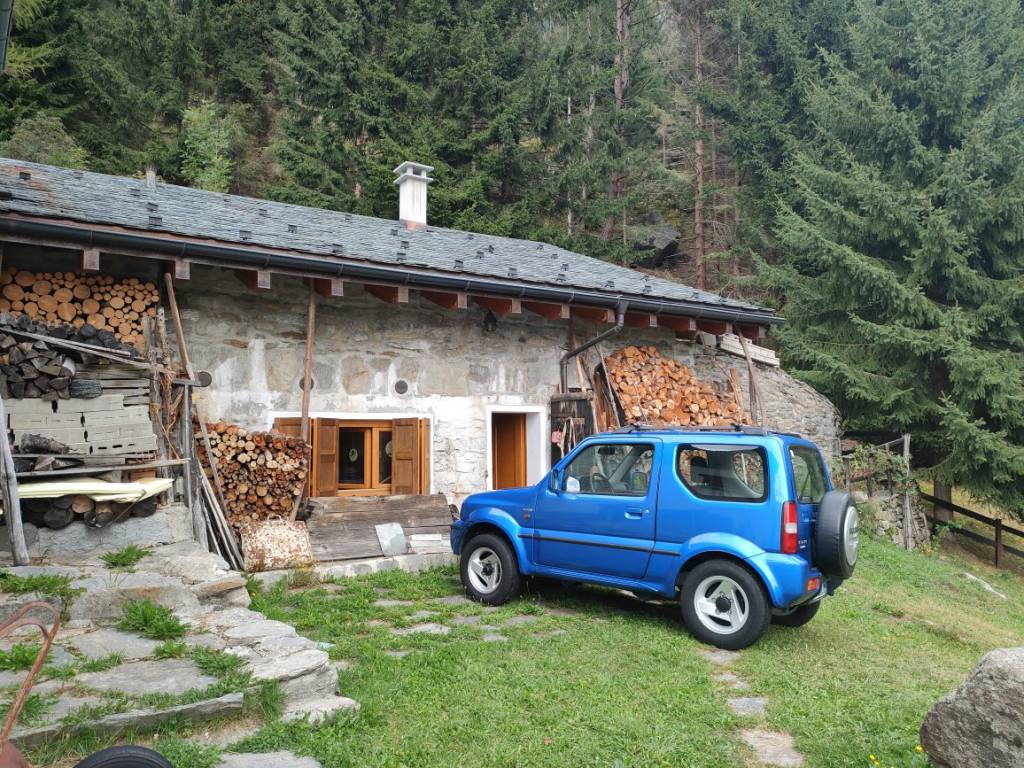 Villa a Campodolcino in Via delle Soste - Foto 3