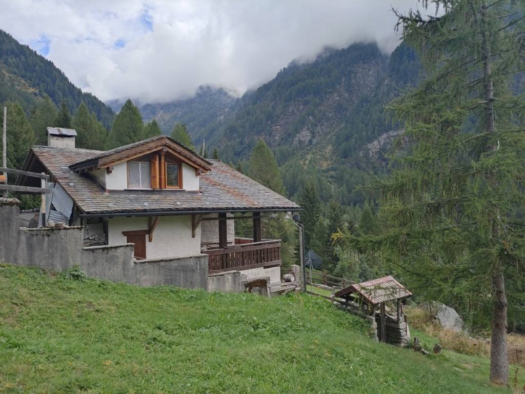 Villa a Campodolcino in Via delle Soste - Foto 4