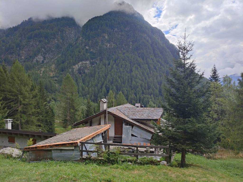 Villa a Campodolcino in Via delle Soste - Foto 5