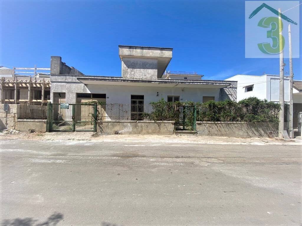 Casa indipendente a Tricase in Via Giovanni Vailati - Foto 3