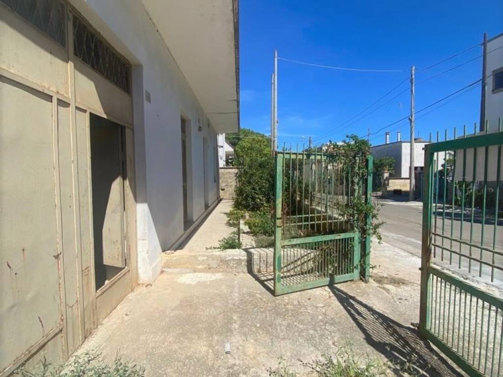 Casa indipendente a Tricase in Via Giovanni Vailati - Foto 5