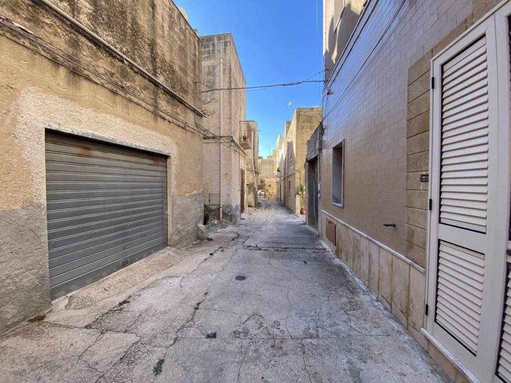 Appartamento a Castelvetrano in Via Canonico Vivona - Foto 2