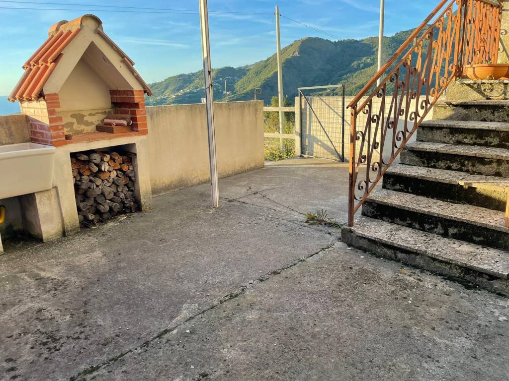 Appartamento a Belvedere marittimo in Contrada Sant'Andrea - Foto 1