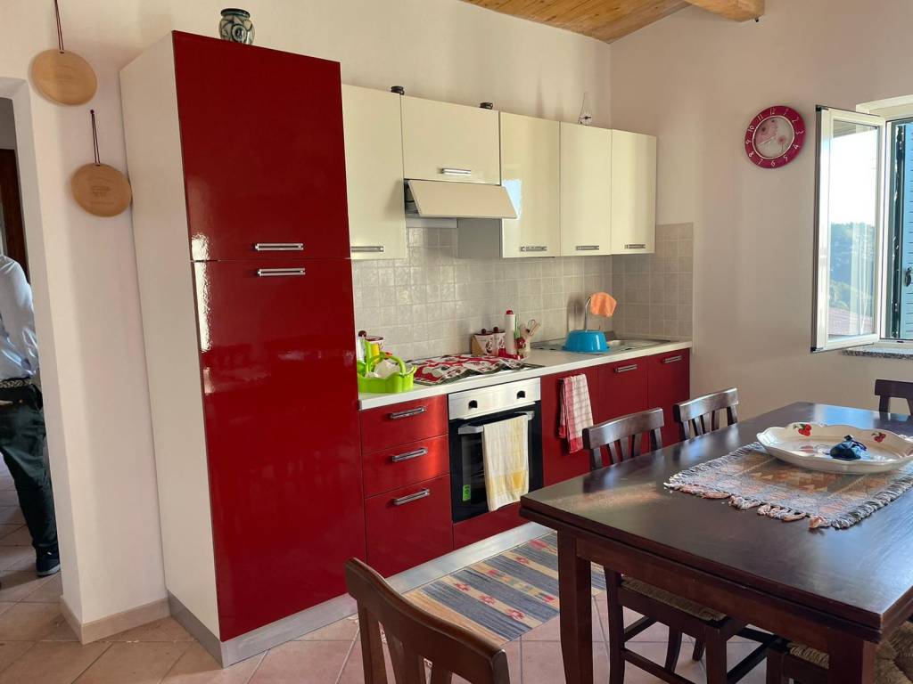 Appartamento a Belvedere marittimo in Contrada Sant'Andrea - Foto 2