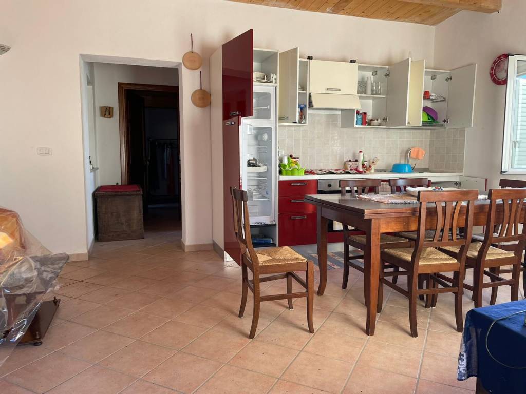 Appartamento a Belvedere marittimo in Contrada Sant'Andrea - Foto 3